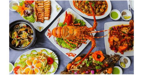 đặc sản đà nẵng là món gì
