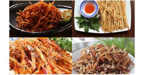 đà nẵng có đặc sản gì làm quà
