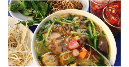 ăn gì ở đà nẵng về đêm
