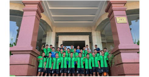 bài viết cảm ơn