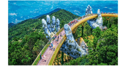 đà nẵng có gì đẹp