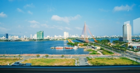 View at Minh Toan Athena Hotel