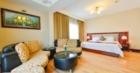 Phòng Suite 